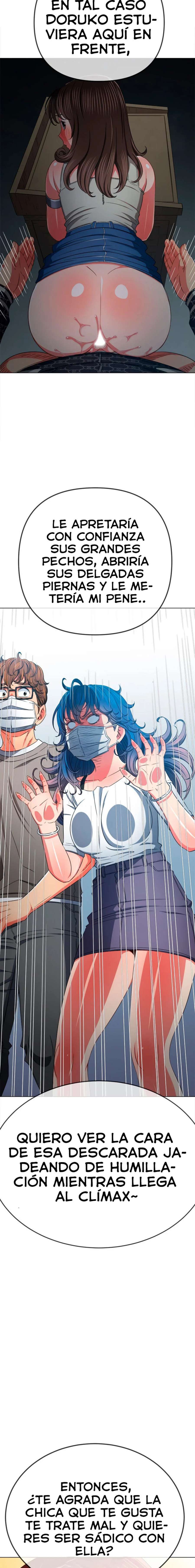 My High School Bully Capítulo 193 - Page 8