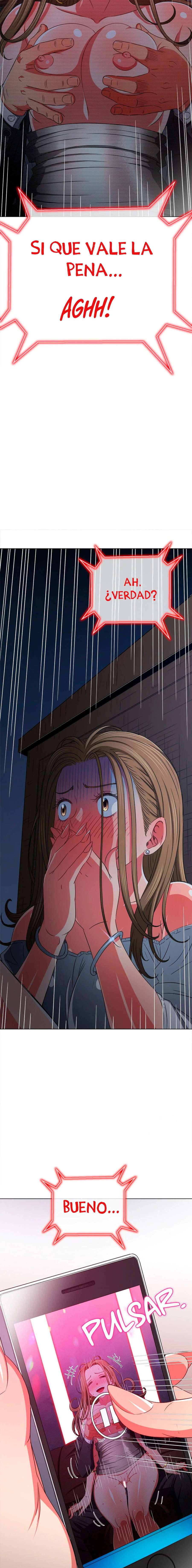 My High School Bully Capítulo 194 - Page 10