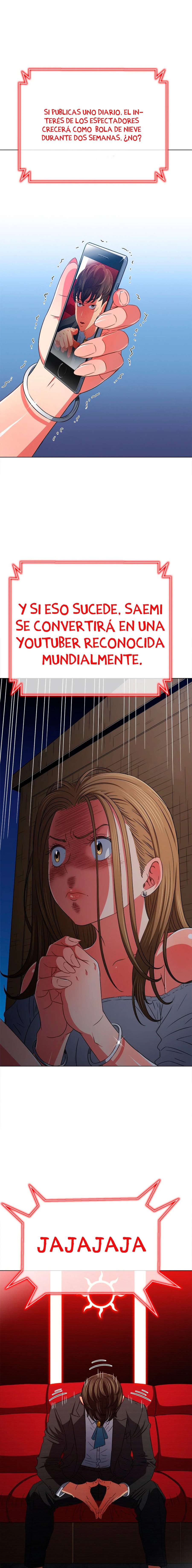 My High School Bully Capítulo 194 - Page 15