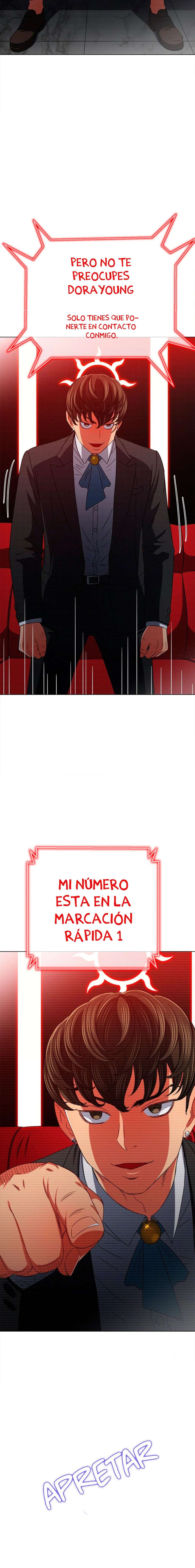 My High School Bully Capítulo 194 - Page 16