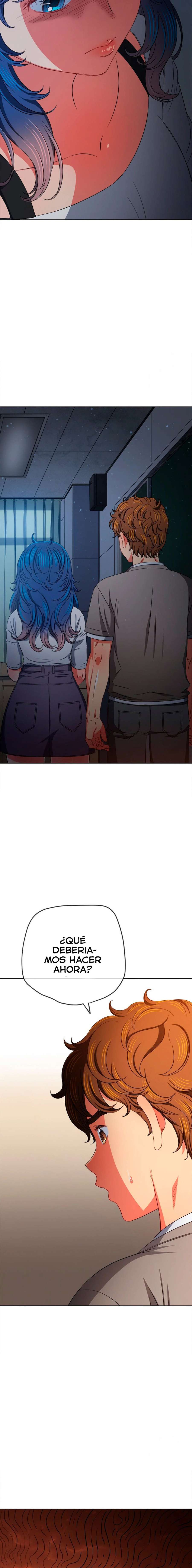 My High School Bully Capítulo 194 - Page 18