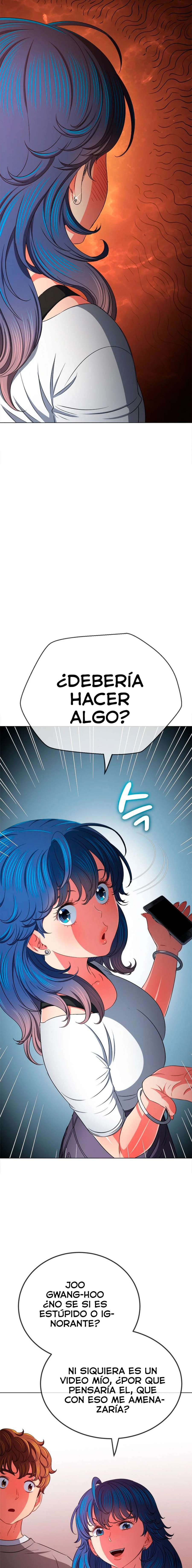 My High School Bully Capítulo 194 - Page 19