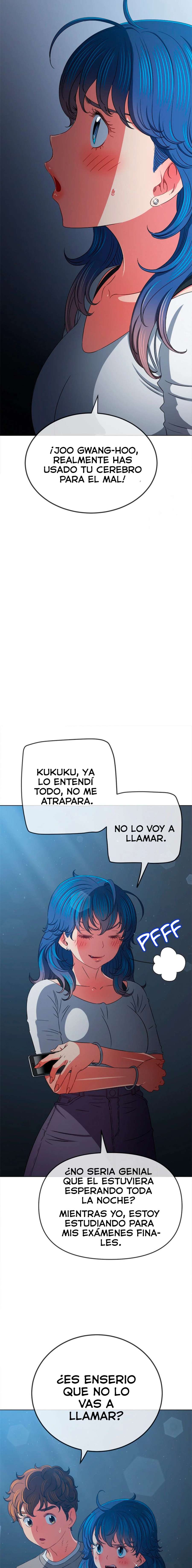 My High School Bully Capítulo 194 - Page 22