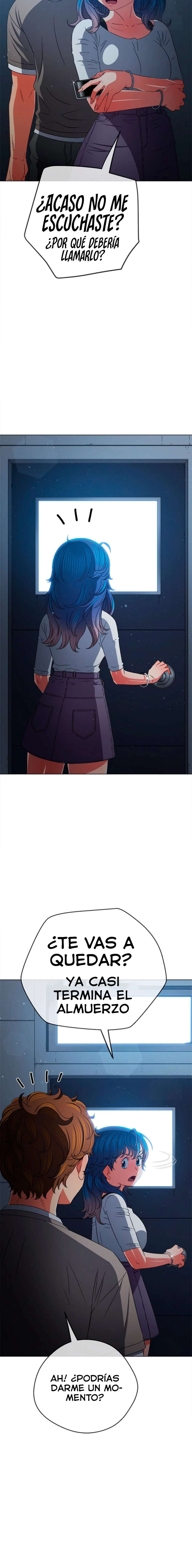 My High School Bully Capítulo 194 - Page 23