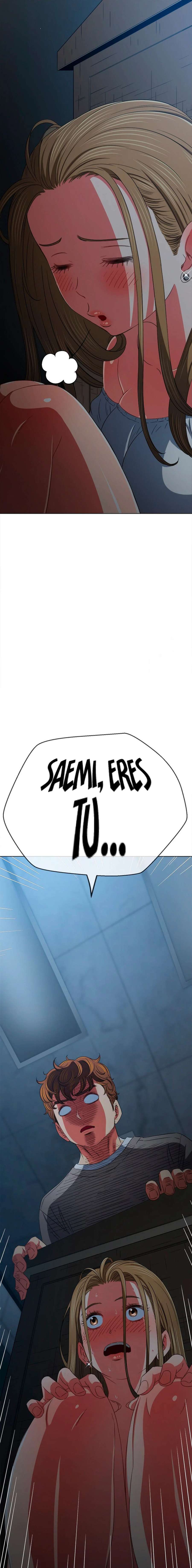 My High School Bully Capítulo 194 - Page 26