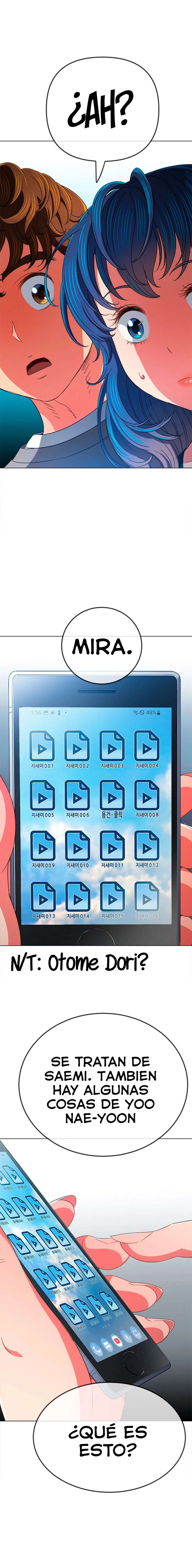 My High School Bully Capítulo 194 - Page 5