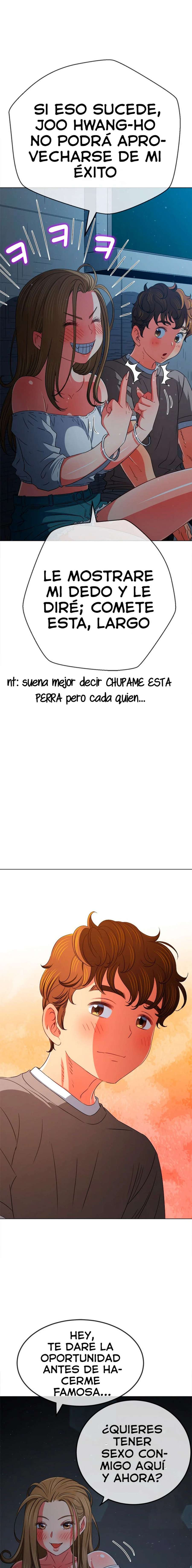 My High School Bully Capítulo 195 - Page 10