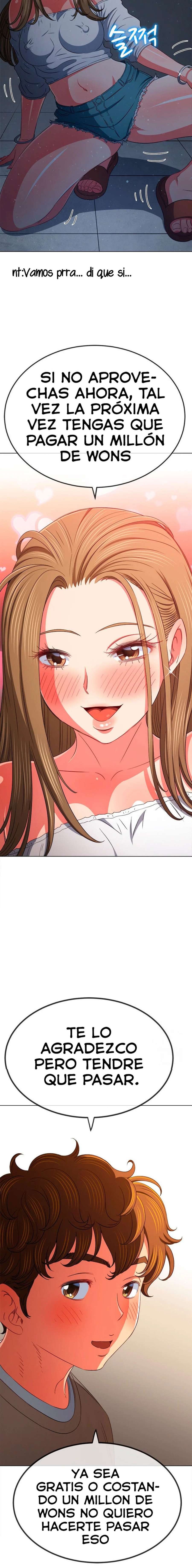 My High School Bully Capítulo 195 - Page 11