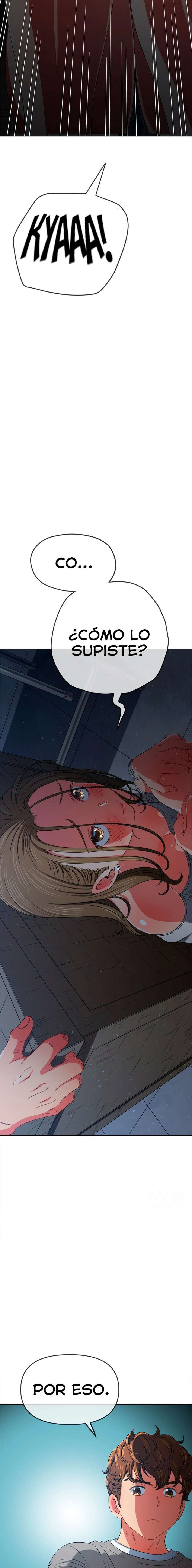 My High School Bully Capítulo 195 - Page 2