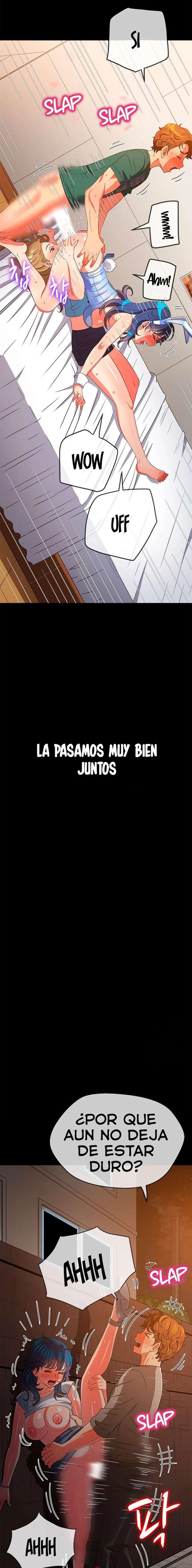 My High School Bully Capítulo 195 - Page 26