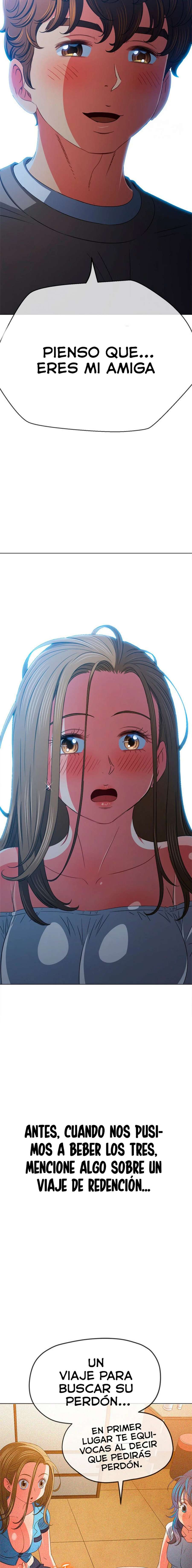 My High School Bully Capítulo 195 - Page 30