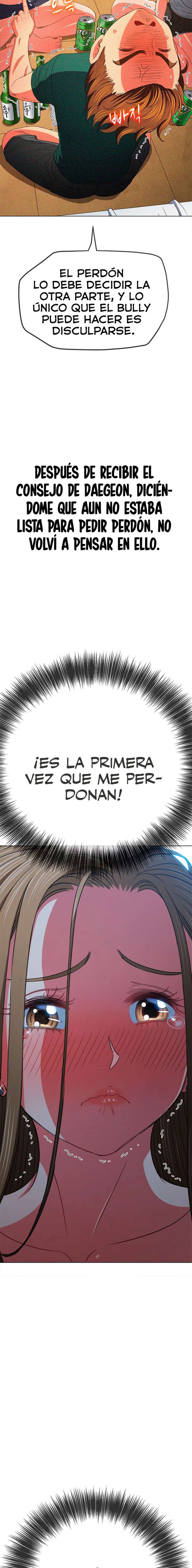 My High School Bully Capítulo 195 - Page 31