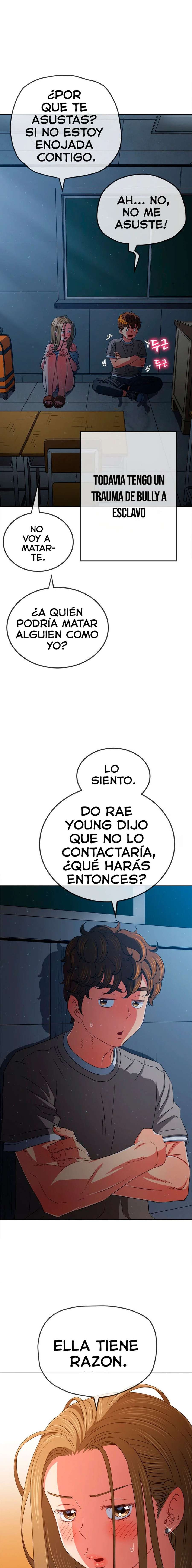 My High School Bully Capítulo 195 - Page 7