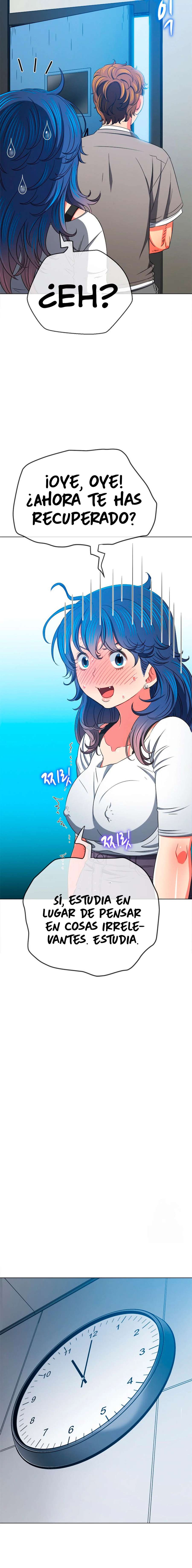 My High School Bully Capítulo 196 - Page 13