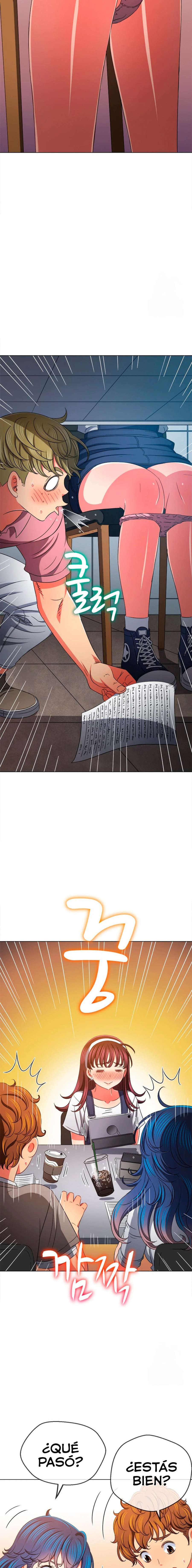 My High School Bully Capítulo 196 - Page 17