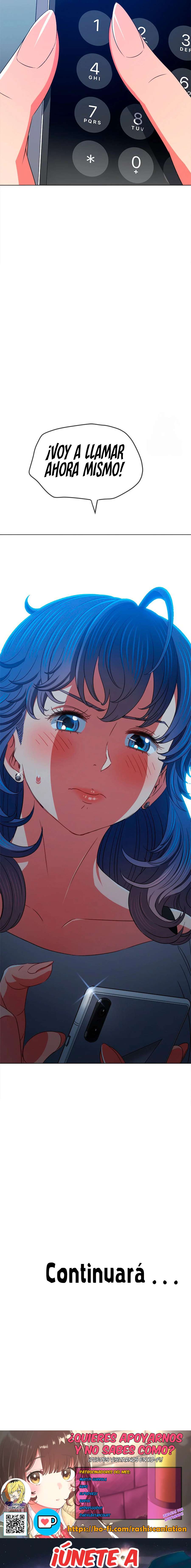 My High School Bully Capítulo 196 - Page 21