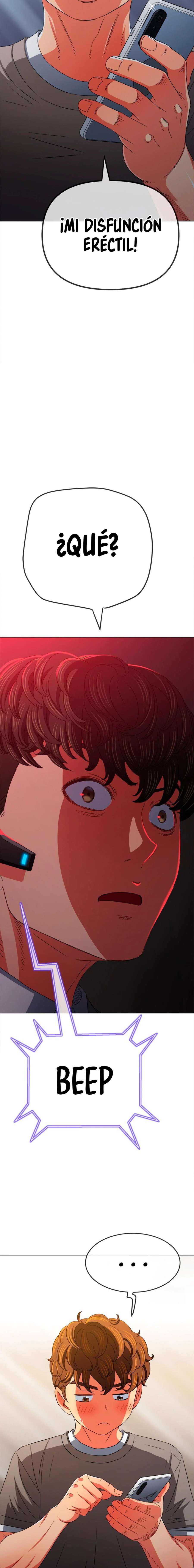 My High School Bully Capítulo 197 - Page 10