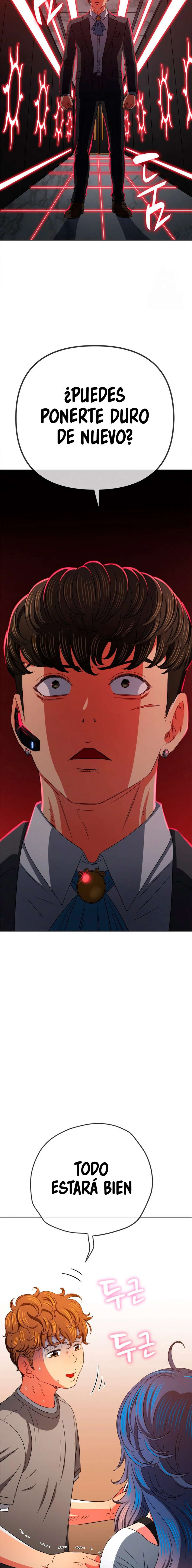 My High School Bully Capítulo 197 - Page 12