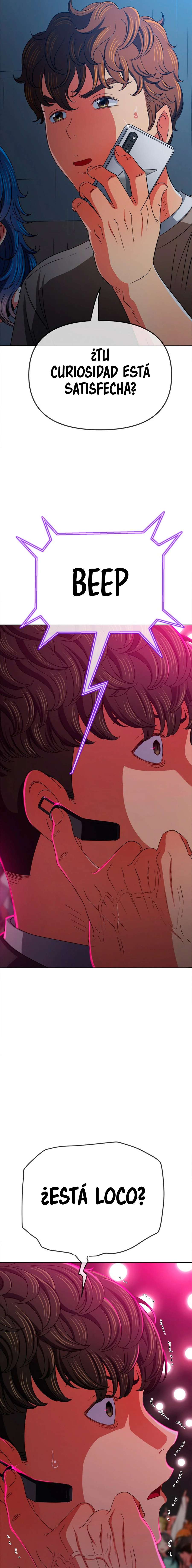 My High School Bully Capítulo 197 - Page 15