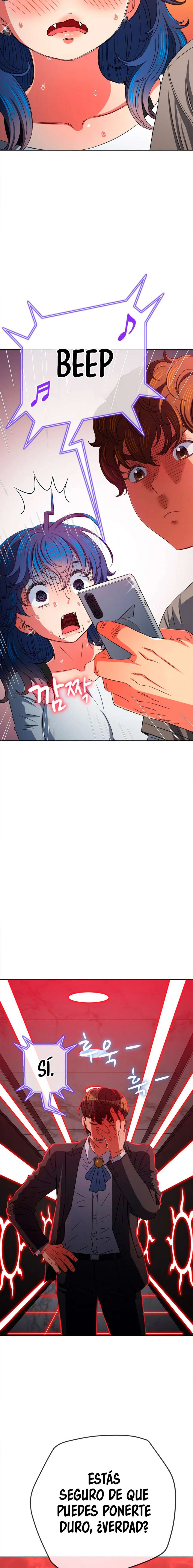 My High School Bully Capítulo 197 - Page 18