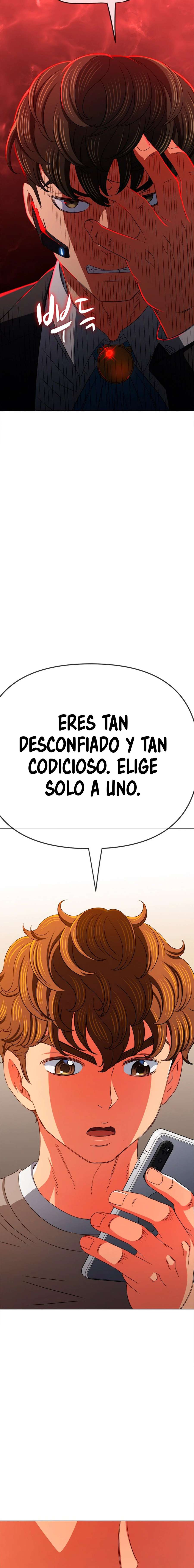 My High School Bully Capítulo 197 - Page 19