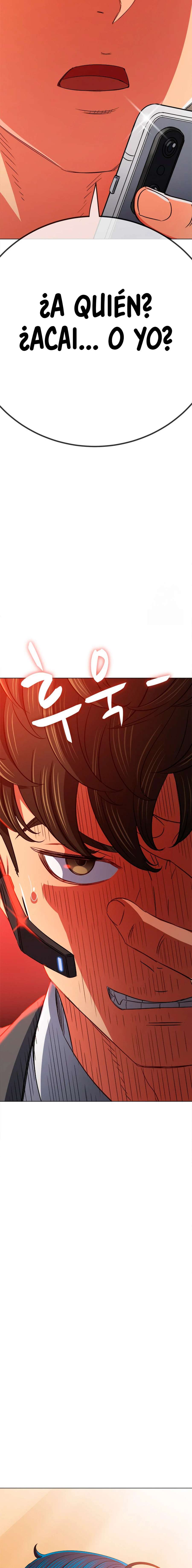 My High School Bully Capítulo 197 - Page 20