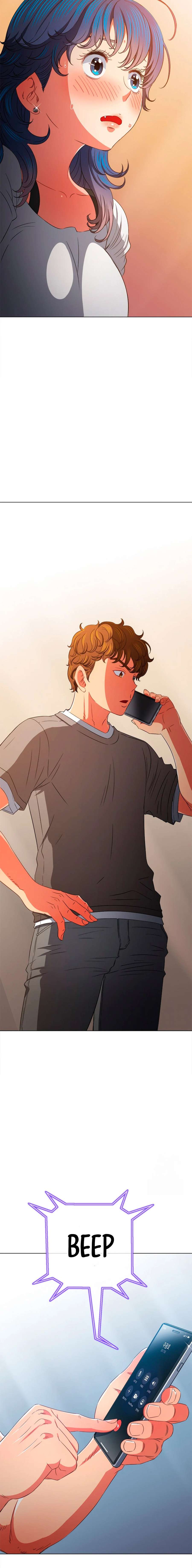 My High School Bully Capítulo 197 - Page 21