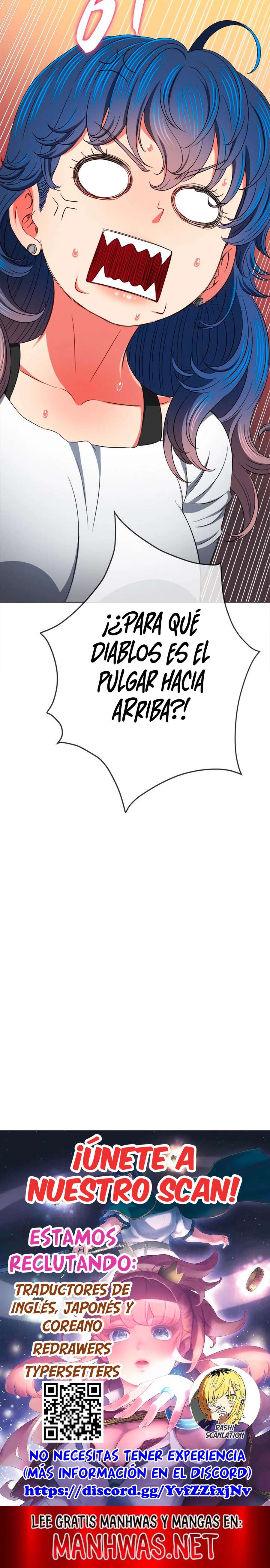 My High School Bully Capítulo 197 - Page 23