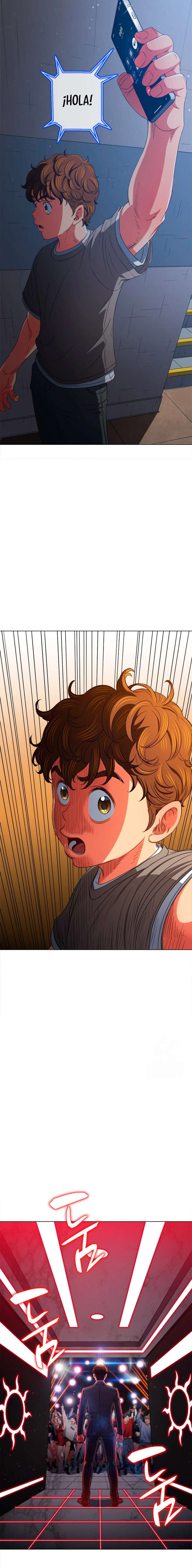 My High School Bully Capítulo 197 - Page 4