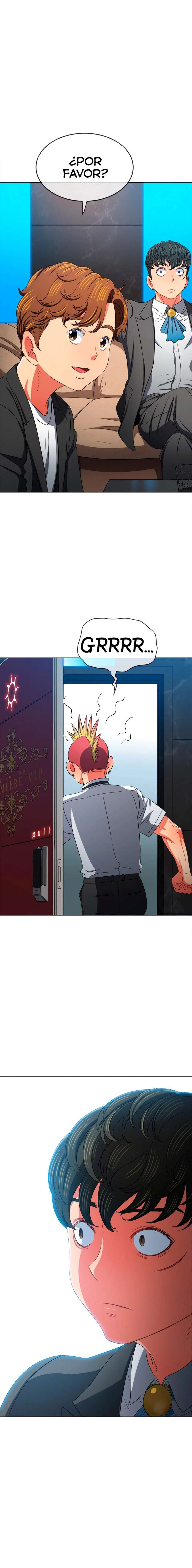 My High School Bully Capítulo 198 - Page 18