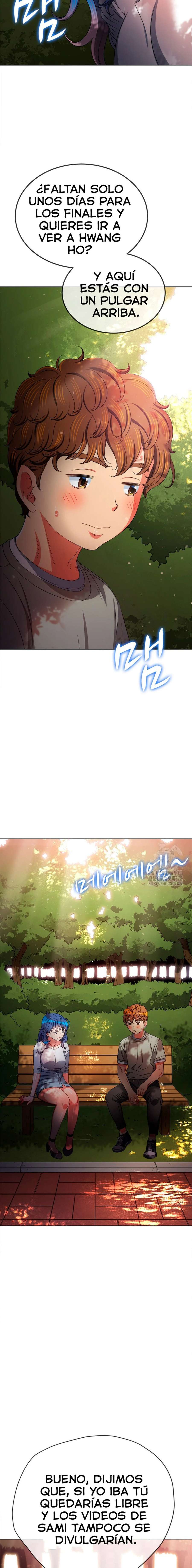 My High School Bully Capítulo 198 - Page 2