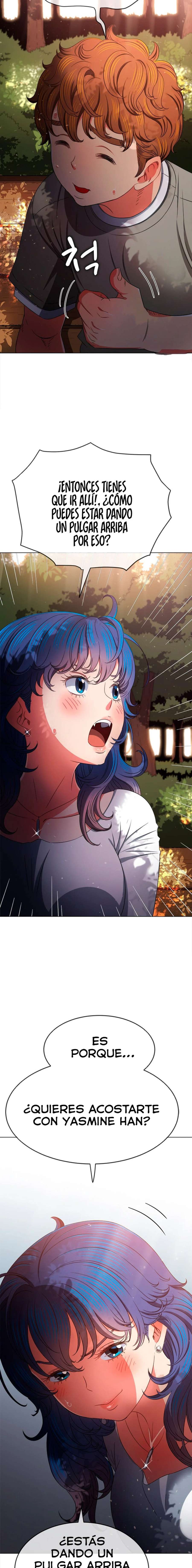 My High School Bully Capítulo 198 - Page 3