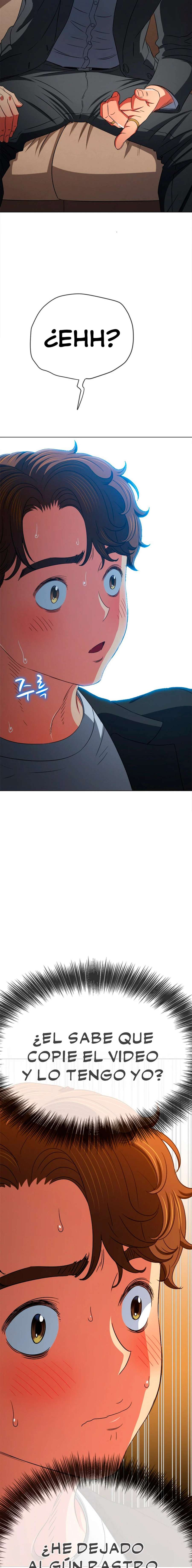 My High School Bully Capítulo 199 - Page 10