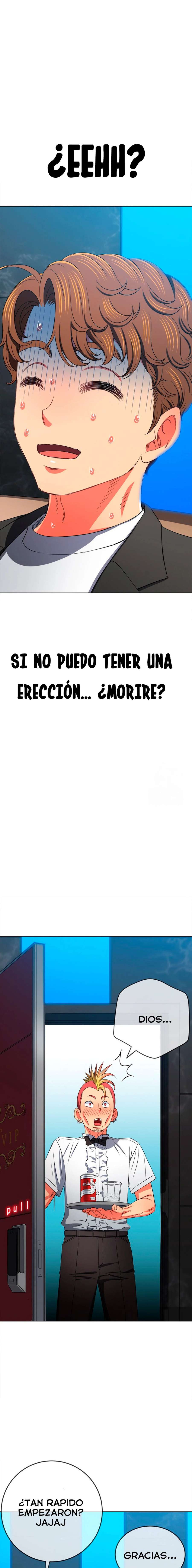 My High School Bully Capítulo 199 - Page 13