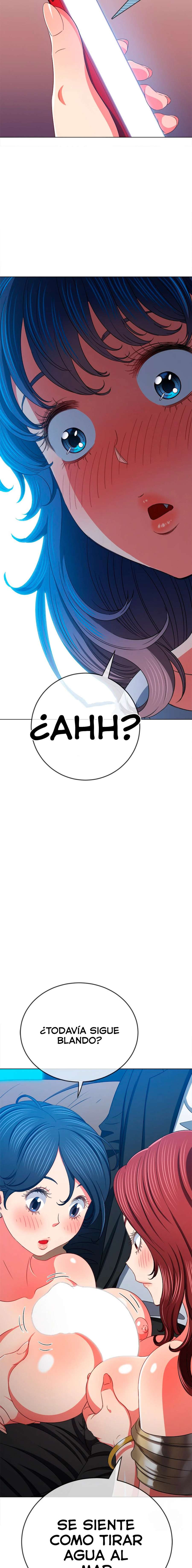 My High School Bully Capítulo 199 - Page 18