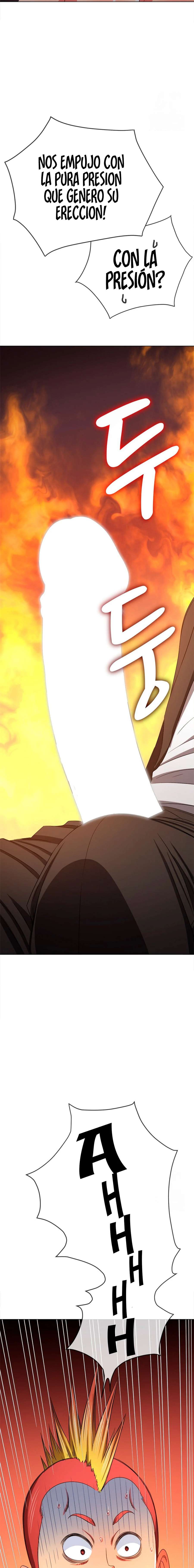 My High School Bully Capítulo 199 - Page 23