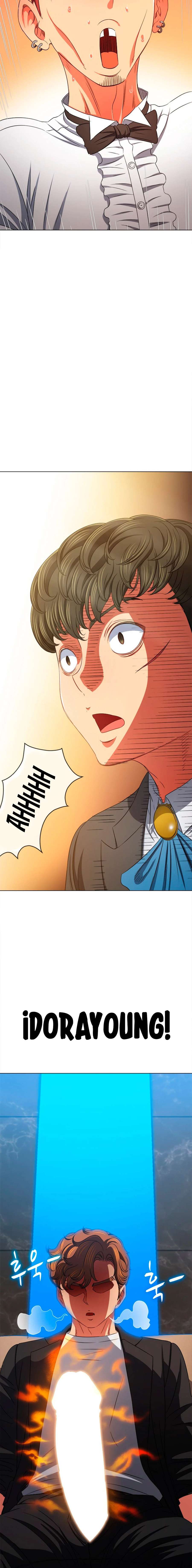 My High School Bully Capítulo 199 - Page 24