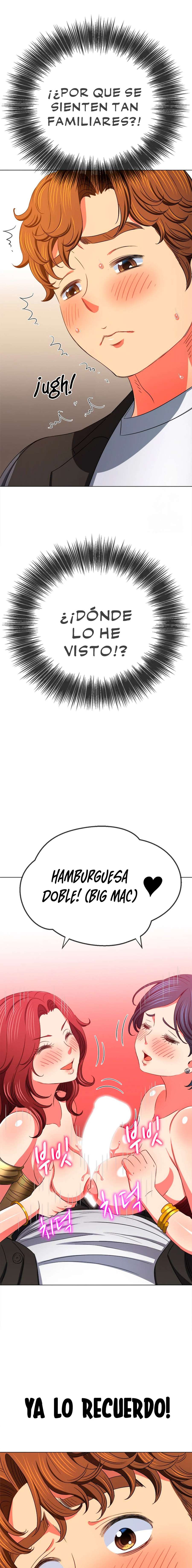 My High School Bully Capítulo 199 - Page 7