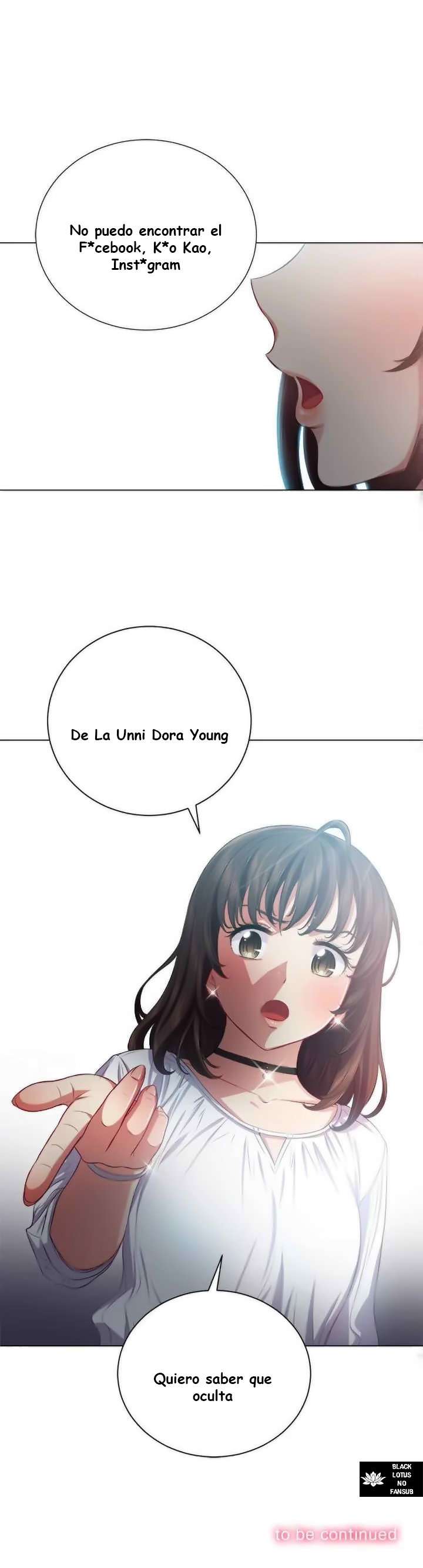 My High School Bully Capítulo 20 - Page 17