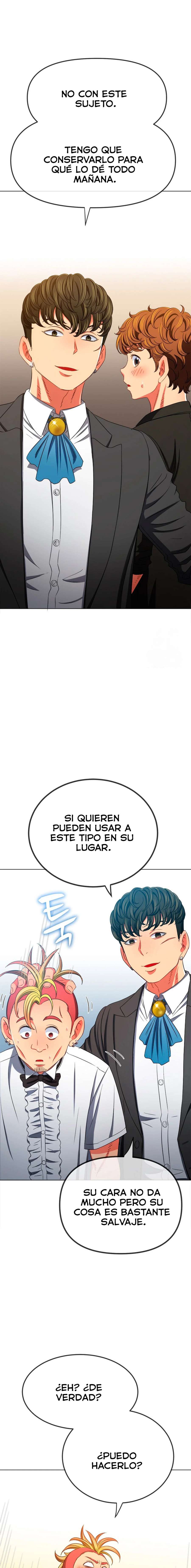 My High School Bully Capítulo 200 - Page 11