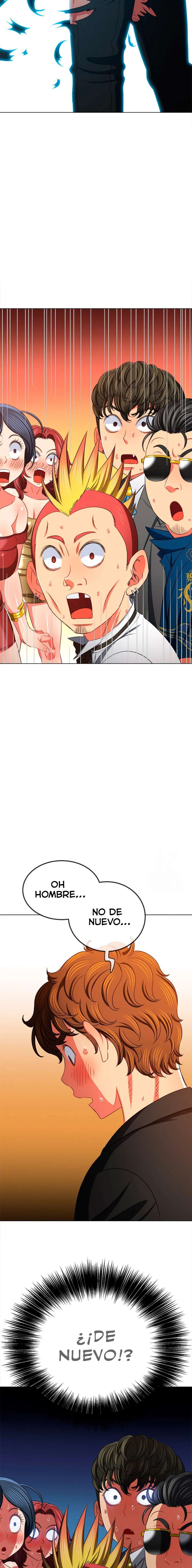 My High School Bully Capítulo 200 - Page 17