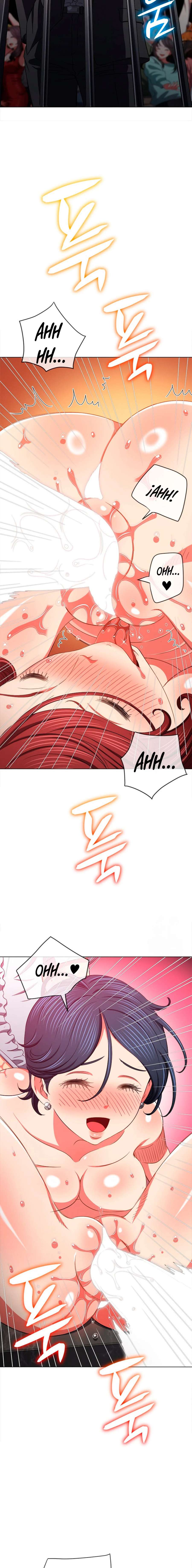 My High School Bully Capítulo 200 - Page 19