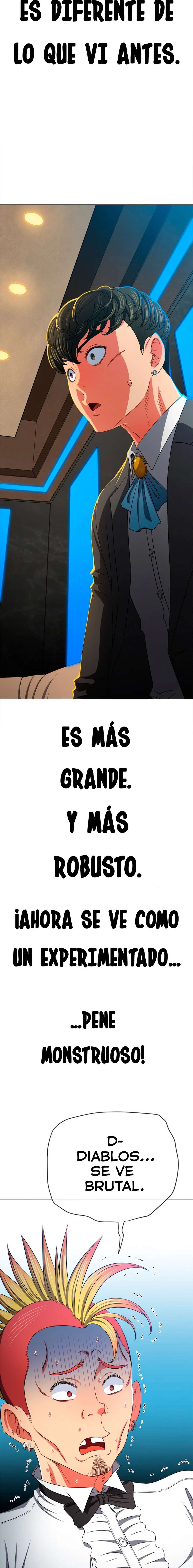 My High School Bully Capítulo 200 - Page 2