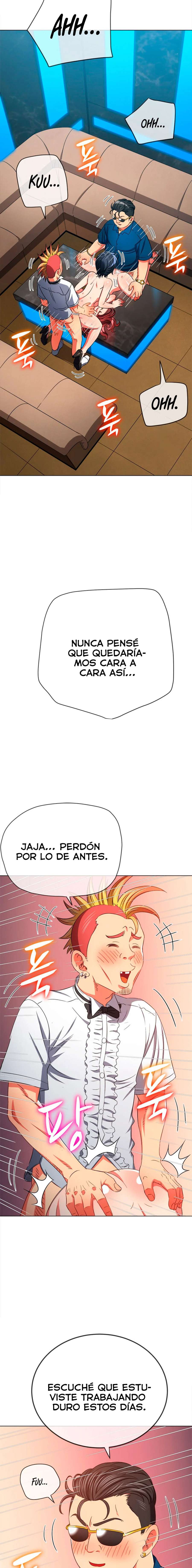 My High School Bully Capítulo 200 - Page 20