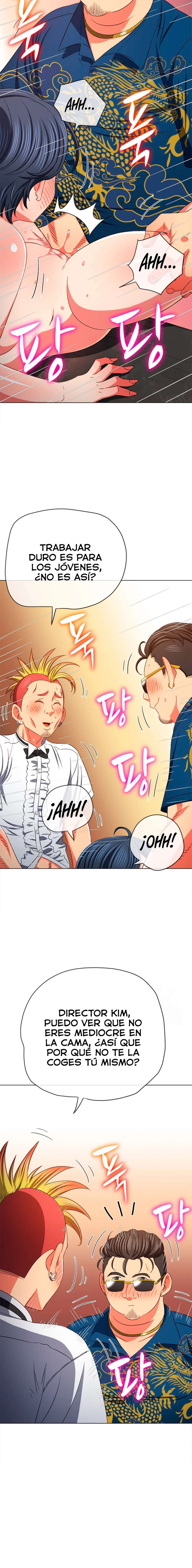 My High School Bully Capítulo 200 - Page 21