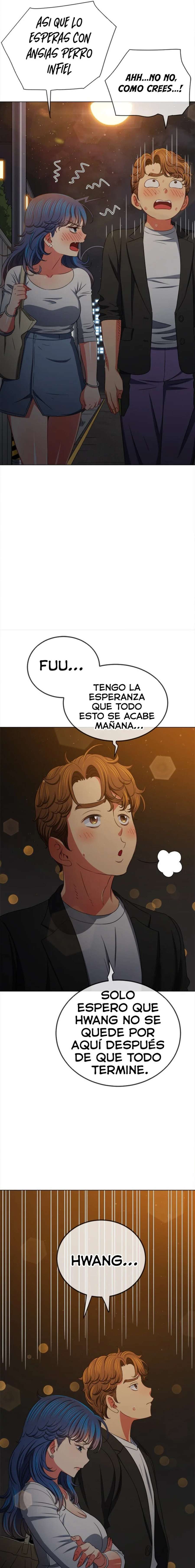 My High School Bully Capítulo 201 - Page 13