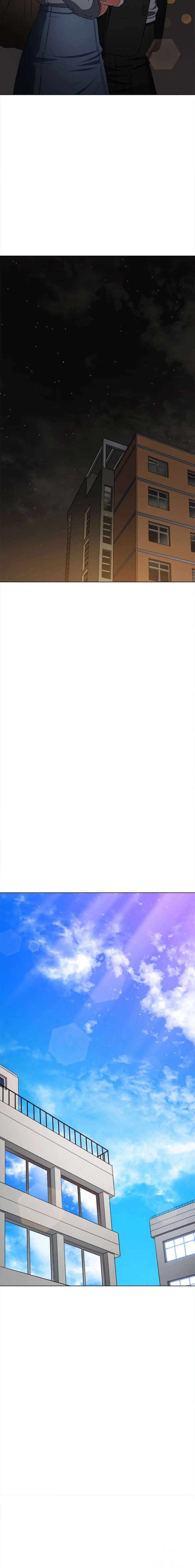 My High School Bully Capítulo 201 - Page 14