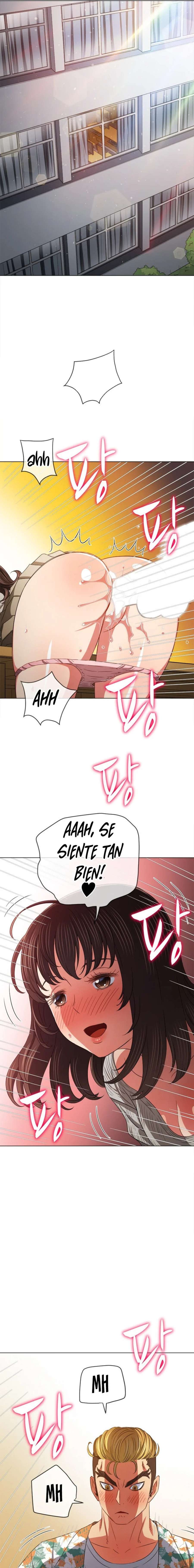 My High School Bully Capítulo 201 - Page 15