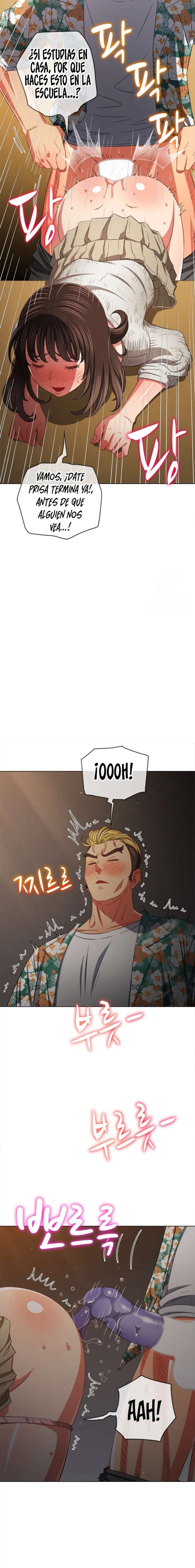 My High School Bully Capítulo 201 - Page 16