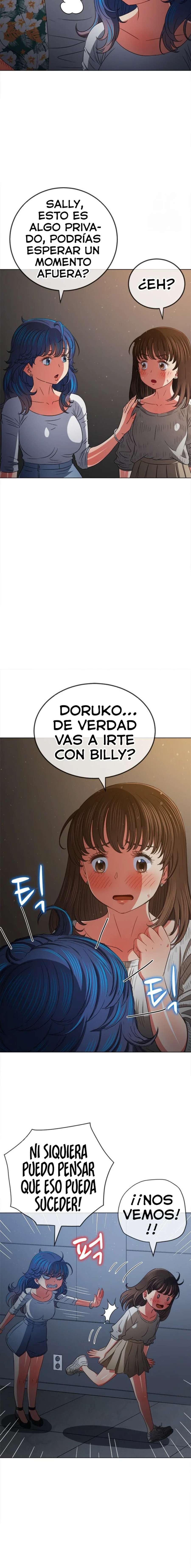 My High School Bully Capítulo 201 - Page 19